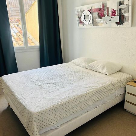 Hotel L'Acropole Nissan-lez-Enserune Eksteriør bilde