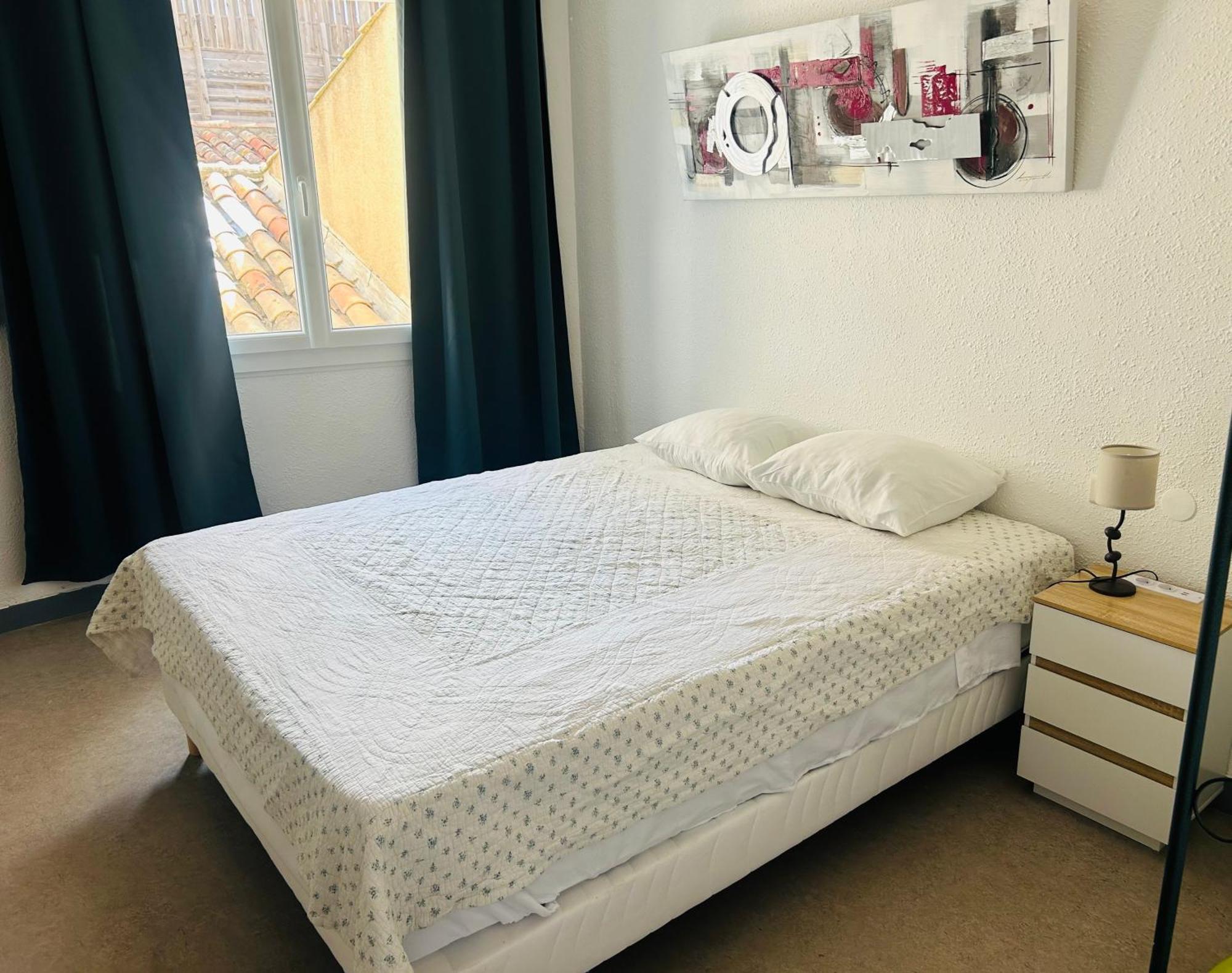 Hotel L'Acropole Nissan-lez-Enserune Eksteriør bilde