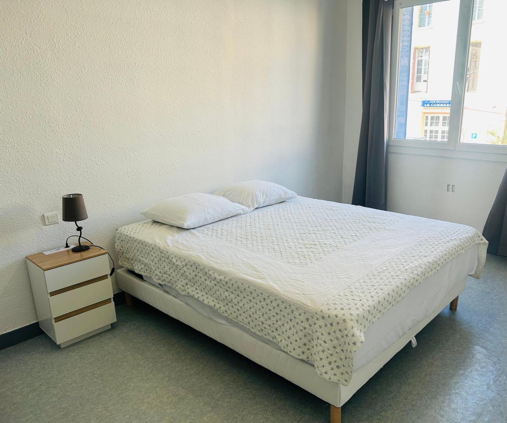 Hotel L'Acropole Nissan-lez-Enserune Eksteriør bilde