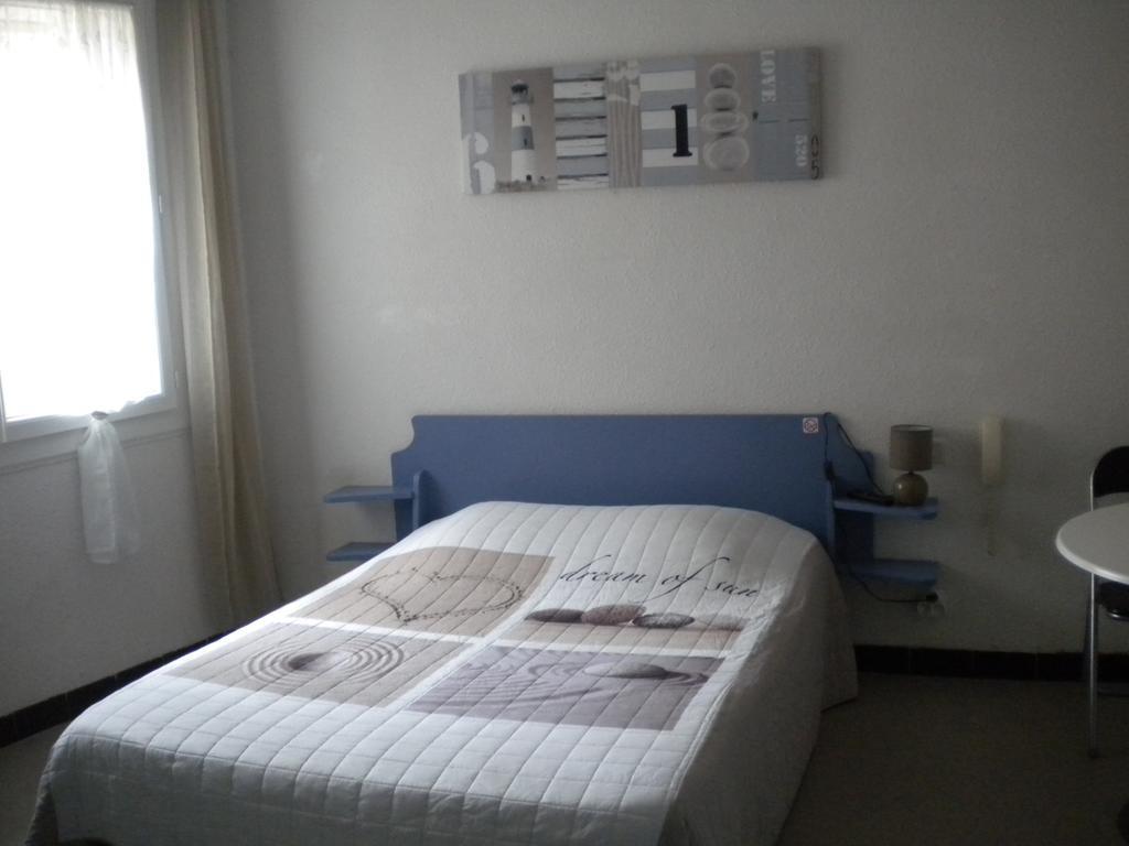 Hotel L'Acropole Nissan-lez-Enserune Eksteriør bilde